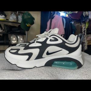 Womens Air Max 200 'Dusty Cactus'